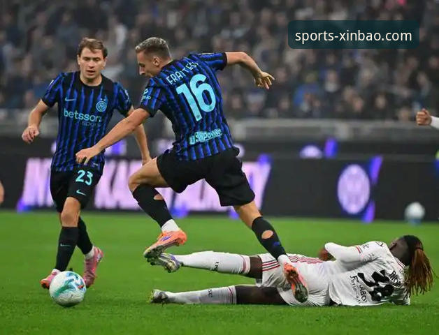 <h2>国际米兰5-0狂胜背后：新宝体育实时比赛必备的战术细节与数据沉浸感深度评测</h2>