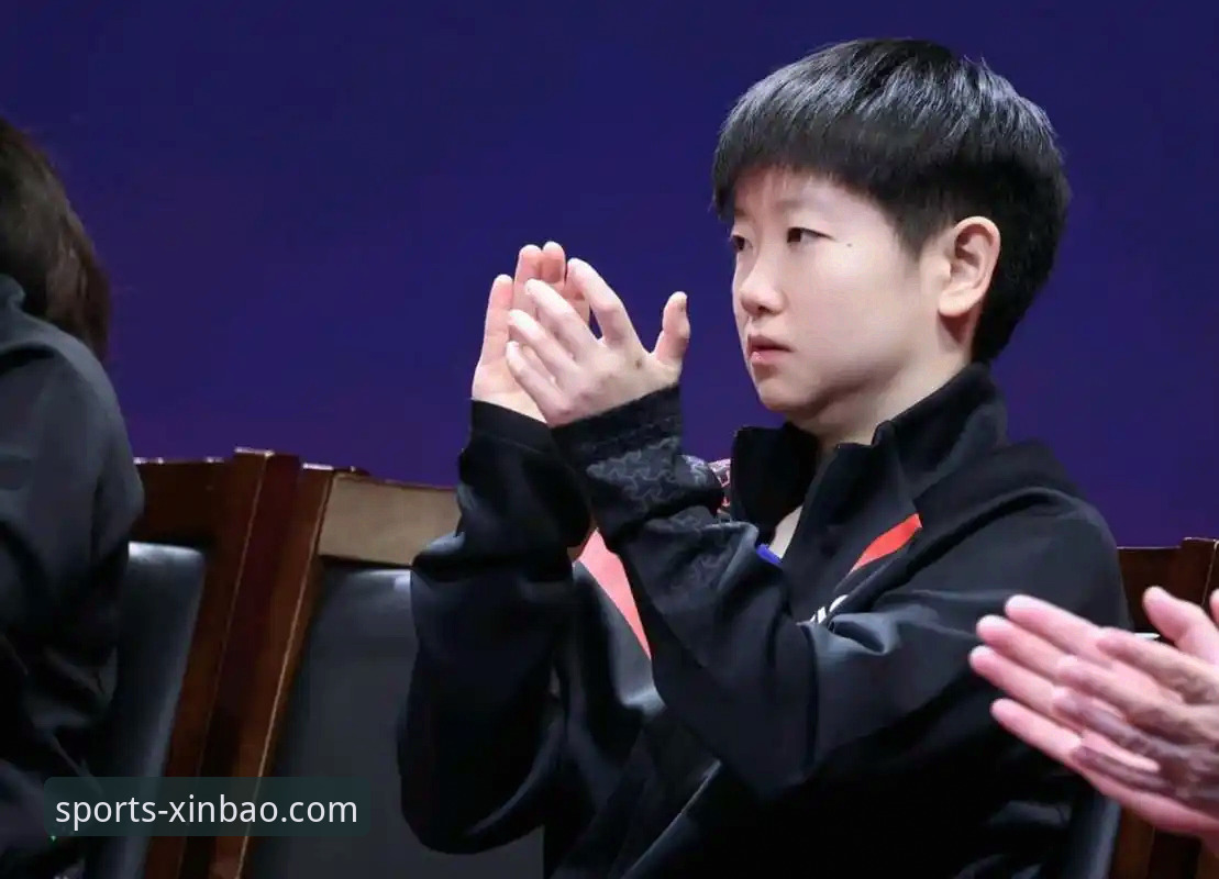 新宝体育一站式服务安卓版 孙颖莎新加坡大满贯首轮过关,新宝体育一站式服务安卓版带来沉浸式观赛体验